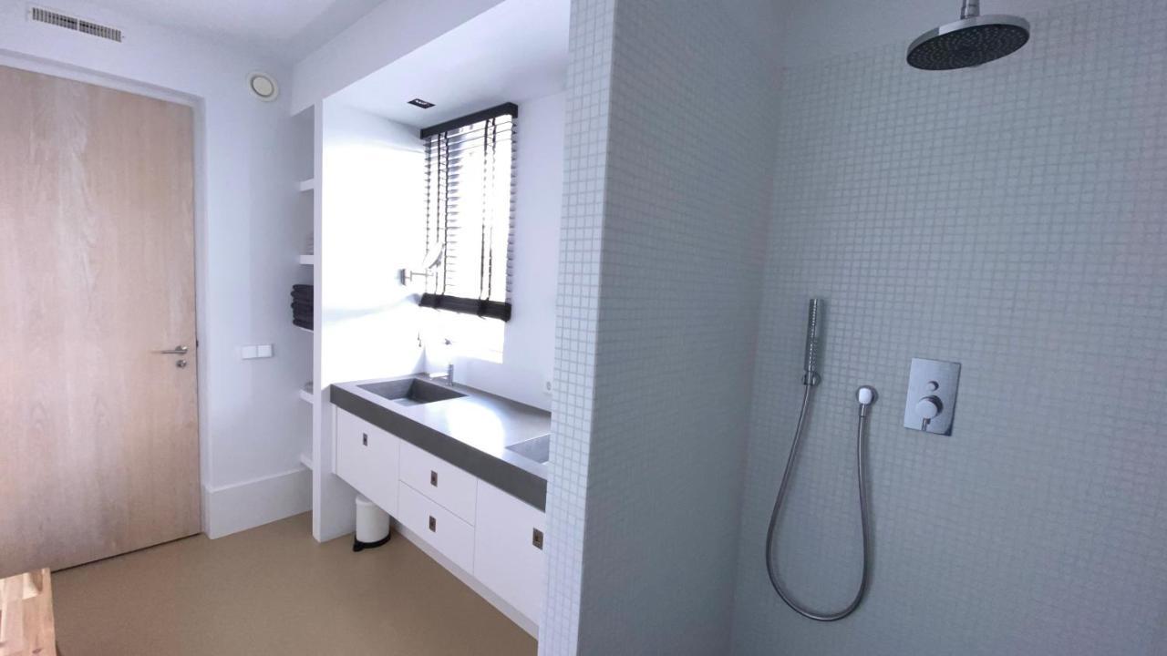 Kaap Hoorn Club Bed En Breakfast Exteriör bild