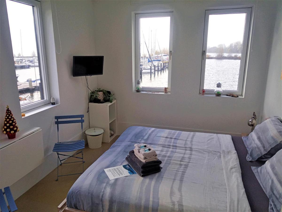 Kaap Hoorn Club Bed En Breakfast Exteriör bild