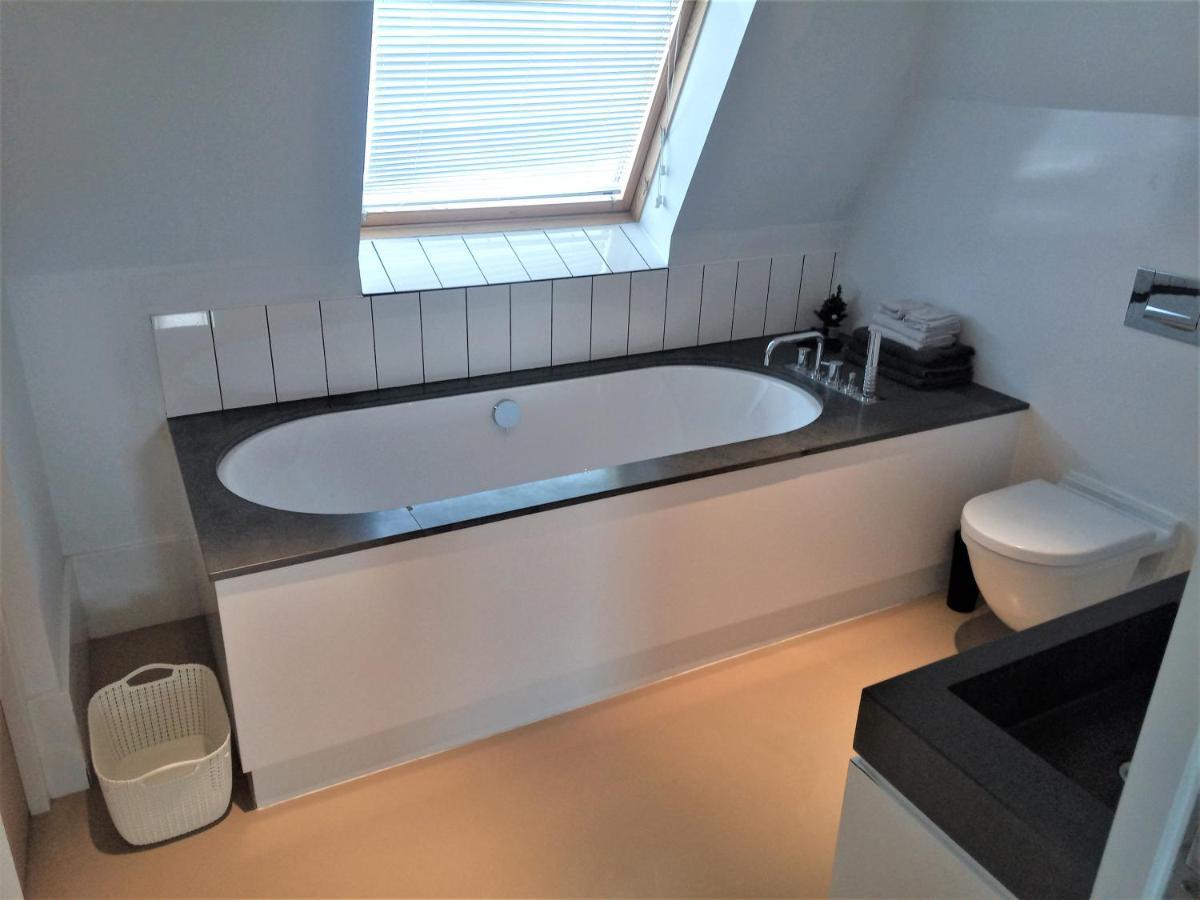 Kaap Hoorn Club Bed En Breakfast Exteriör bild