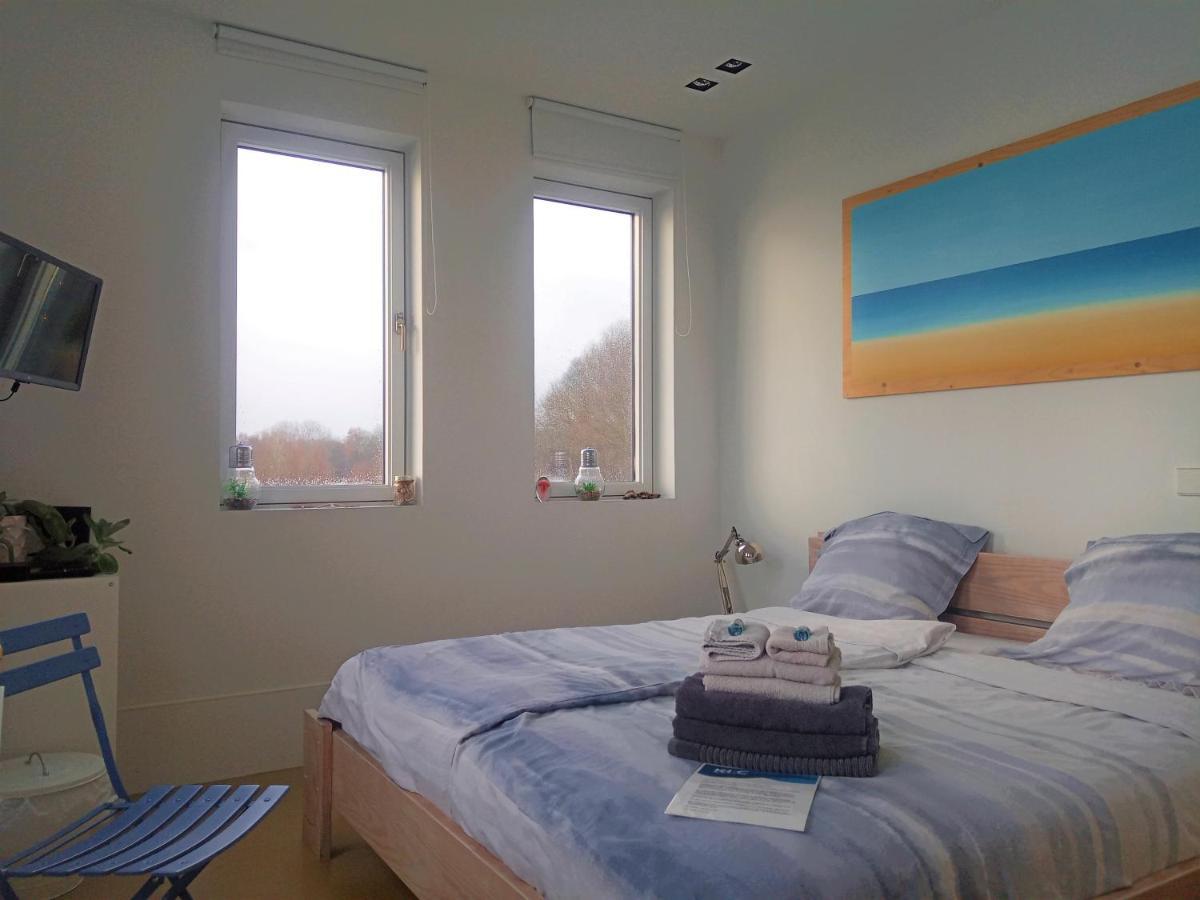 Kaap Hoorn Club Bed En Breakfast Exteriör bild