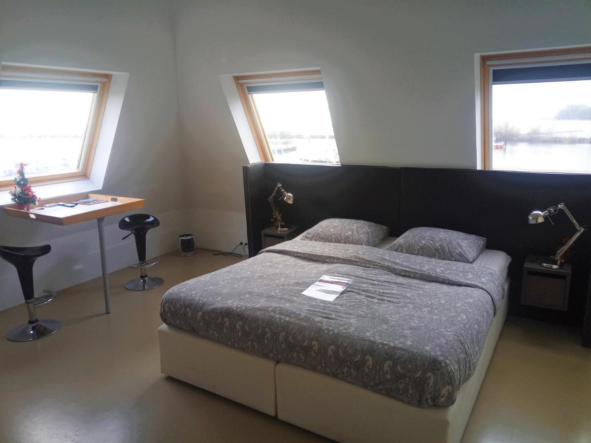 Kaap Hoorn Club Bed En Breakfast Exteriör bild