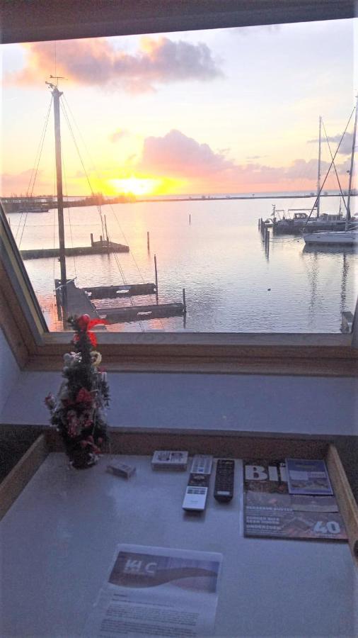 Kaap Hoorn Club Bed En Breakfast Exteriör bild