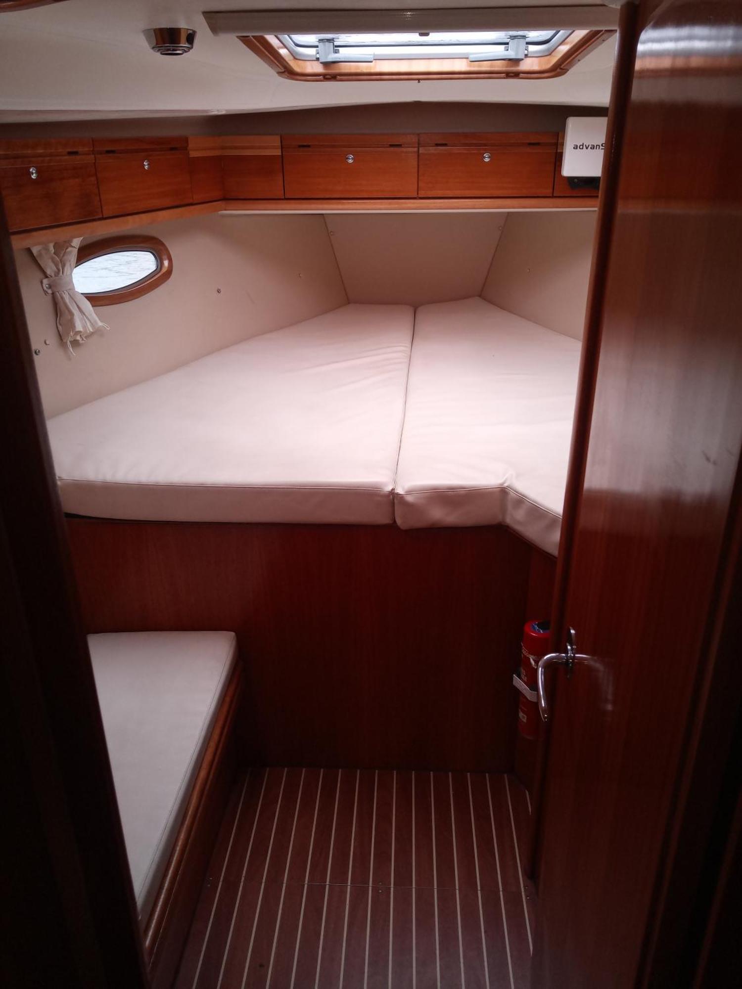 Kaap Hoorn Club Bed En Breakfast Exteriör bild